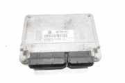 Motorsteuergerät VW POLO (9N_) 1.2 12V 5WP40194 03E906033L