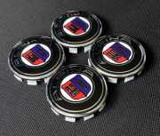 Radabdeckung BMW 3er Coupe (E92) 6783536