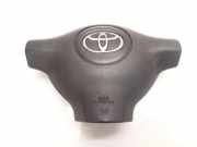 Lenkrad Airbag TOYOTA YARIS (_P1_) 1.3 (NCP10_, SCP12_) 451300D101B0 451300D101