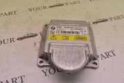 Airbag-Steuergerät BMW X3 (F25) xDrive 35 i 6858548
