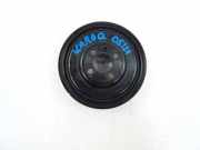 Kurbelwellenriemenscheibe SKODA KAROQ (NU7) 1.6 TDI 04L105243V200