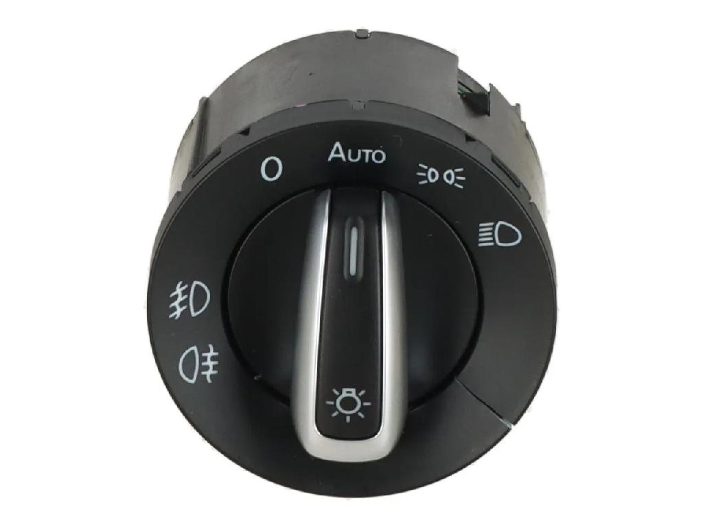 Scheinwerferschalter Bild Scheinwerferschalter