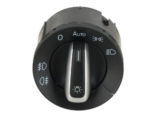 Scheinwerferschalter Bild Scheinwerferschalter