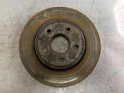 Bremsscheibe vorne links JEEP GRAND CHEROKEE III (WH, WK) 3.0 CRD 4x4