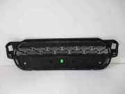 Gitter vorne unten CITROËN C3 Picasso 1.4 VTi 95 98335045XT 9833504580