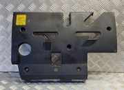 Motorabdeckung Kia Carnival II (UP)