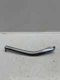 Front Bumper Center Moulding MITSUBISHI OUTLANDER III (GG_W, GF_W, ZJ) 2.4 Hybrid 4WD (GG3W) 6407A142