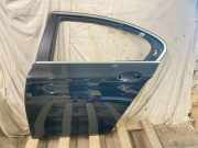 Tür hinten links BMW 5 (F10) 528 i xDrive 6689