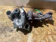 Turbolader NISSAN NAVARA Flatbed (D23) 2.3 dCi 4x4 144107570R