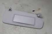 Rechte Sonnenblende OPEL Crossland X (P17) (P17) 1.2 (75) 39007739