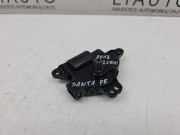 Air Flap Motor HYUNDAI SANTA FÉ III (DM) 2.2 CRDi D266NE9LA02