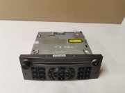 Radio/Navigationssystem-Kombination Peugeot 407 SW ()