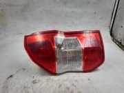 Rücklicht hinten rechts FORD TRANSIT COURIER 1.6 TDCi 15120F