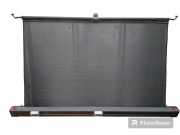 Kofferraum-Abdeckung AUDI A6 Avant (4F5, C6) S6 quattro