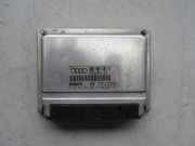 Motorsteuergerät AUDI A6 (4B2, C5) 2.5 TDI 0281001931 28RTE282