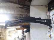 Abdeckkappe Scheinwerferwaschanlage links VOLVO V50 (MW) 1.6 D