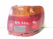 Lampenträger Heckleuchte rechts Audi A4 (8D, B5)