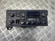 Radio/Navigationssystem-Kombination Mercedes-Benz A-Klasse (W168) P04858556AD