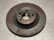 Bremsscheibe hinten rechts VOLVO XC60 T6 AWD