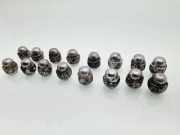 Schrauben KIA SORENTO I (JC) 2.5 CRDi