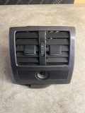Rear Air Vent Grill AUDI A6 Avant (4B5, C5) 2.5 TDI 4B0819203