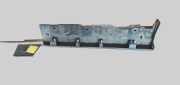 Zierleiste Ford Transit Connect V408 Kasten () DT11R10155A
