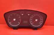 Tachometer Ford Focus II Cabriolet (DB3) 4M5T10849AN