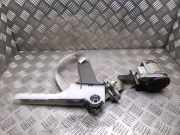 Sicherheitsgurt links vorne Nissan Leaf (ZE0) 619016900A