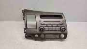 Radio/Navigationssystem-Kombination Honda Civic VIII Stufenheck (FD, FA) MN826RA