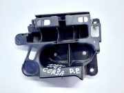 Stoßstangenhalter hinten rechts OPEL CORSA F 1.2 T (68) 9829333680A