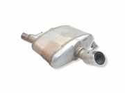 Auspufftopf hinten LAND ROVER RANGE ROVER SPORT II (L494) 3.0 D 4x4 DAM099