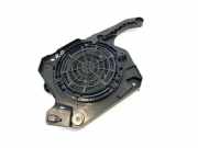 Türlautsprecher vorne links OPEL GRANDLAND X (75) 1.2 9813826880