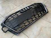 Vorderer oberer Gitter AUDI A4 (8W2, B9) 2.0 TFSI 8W0853651DT
