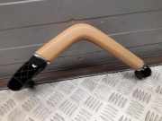 Türverkleidung vorne links PORSCHE CAYENNE (92A) 4.8 Turbo 7P5867161