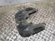 Schmutzfänger hinten links NISSAN 350 Z Coupe (Z33) 3.5 78819CD000