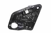 Türfensterheber hinten links MERCEDES-BENZ A (W177) 250 e (177.185) A1777300000