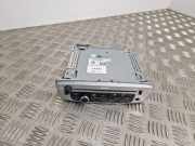 Radio/Navigationssystem-Kombination Renault Grand Scenic III (JZ) 281157081R