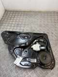 Türfensterheber hinten links VW PASSAT Variant B6 (3C5) 2.0 TDI 3C4839755H