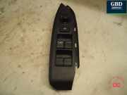 Schalter für Fensterheber links vorne Mazda CX-3 (DK) DA6D66350