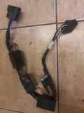 Relais JEEP GRAND CHEROKEE I (ZJ) 4.0 i 4x4 (ZJ) 50732
