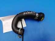 Entlüftungsschlauch NISSAN NOTE (E11, NE11) 1.5 dCi E11