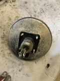 Unterdruck-Bremskraftverstärker RENAULT KANGOO (KC0/1_) 1.5 dCi 7700308989L