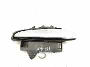 Türaußengriff hinten links FIAT CROMA (194_) 2.4 D Multijet