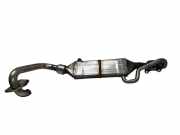 AGR-Kühler MERCEDES-BENZ E (W211) E 320 CDI (211.022) 16421400175