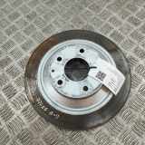 Bremsscheibe rechts hinten Mazda CX-5 (KE, GH) K01126251C