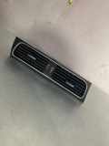 Gitter AUDI A4 Allroad (8KH, B8) 2.0 TFSI quattro 06485005
