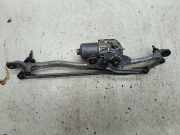 Scheibenwischermechanismus vorne AUDI A7 Sportback (4GA, 4GF) 3.0 TFSI quattro 3397021411