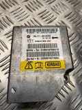 Airbag-Steuergerät BMW 5 (E39) 525 tds 6919789 02B2616C1596J