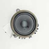 Türlautsprecher hinten rechts