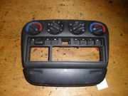 Heizungsbetätigung (Konsole) vorne Opel Omega B ()